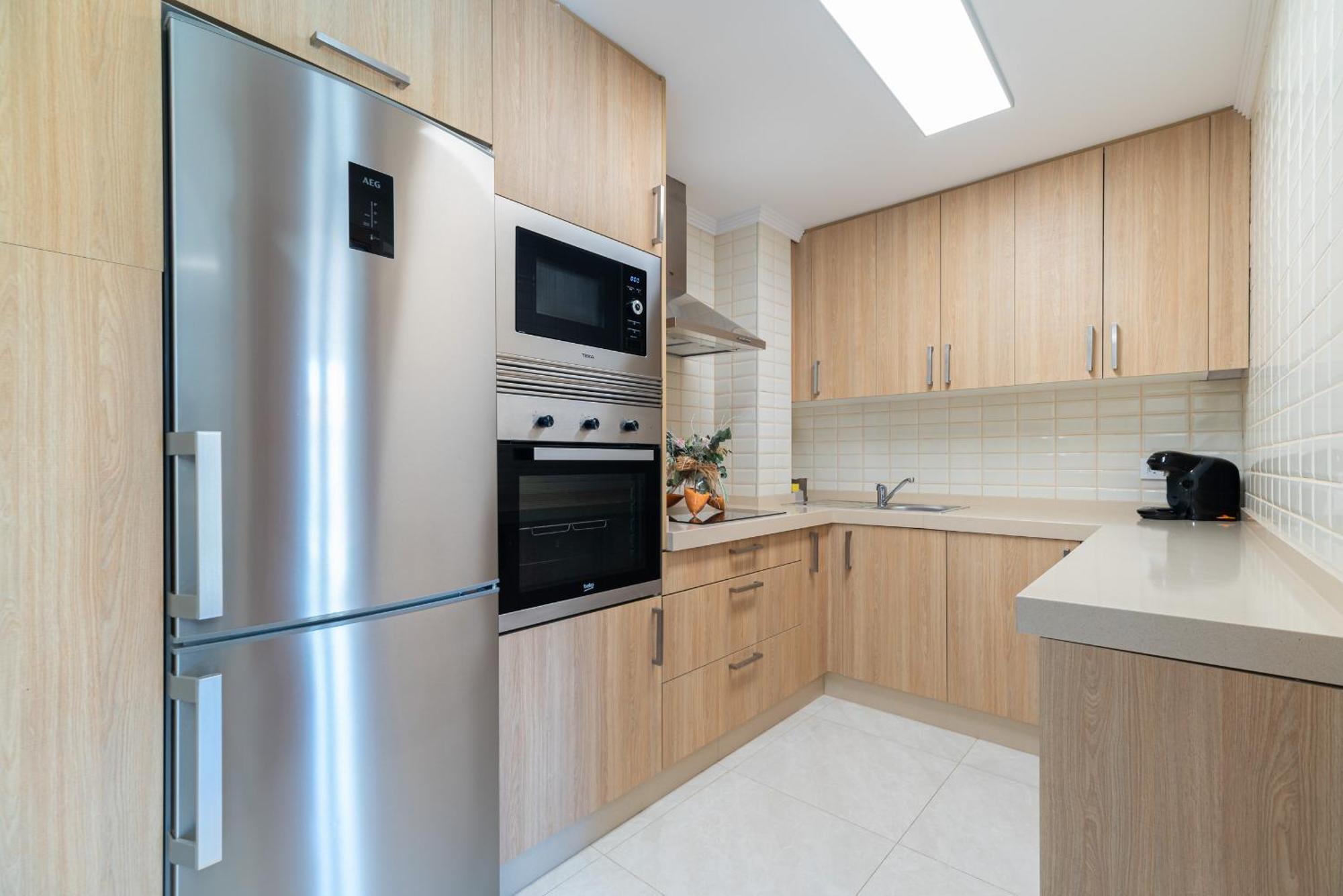 Appartement Baiona By Cruceiro Extérieur photo