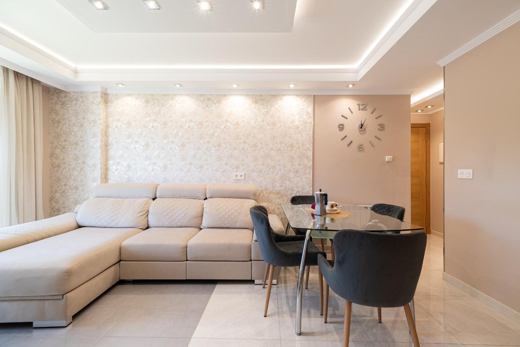 Appartement Baiona By Cruceiro Extérieur photo